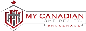 My Canadian Home Realty Brokerage-